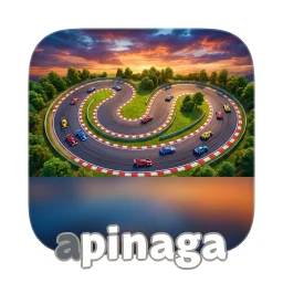 apinaga