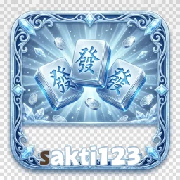 SAKTI123 — ikon APK