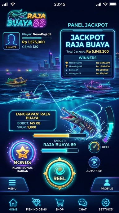 ppv88 — layar beranda