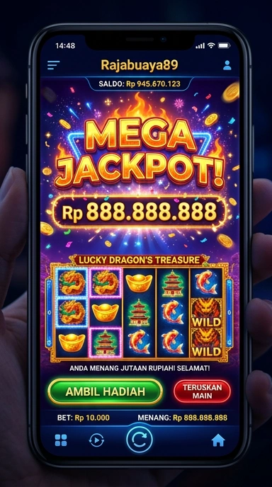 ppv88 — menu pengaturan